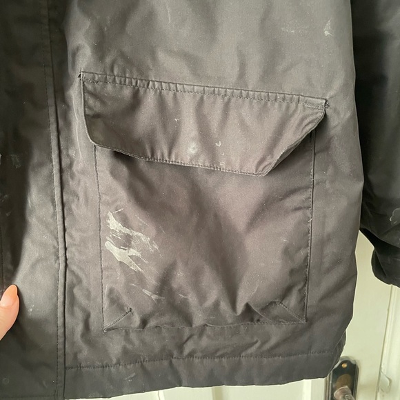 Men’s Helly Hansen outdoor jacket - Picture 3 of 6